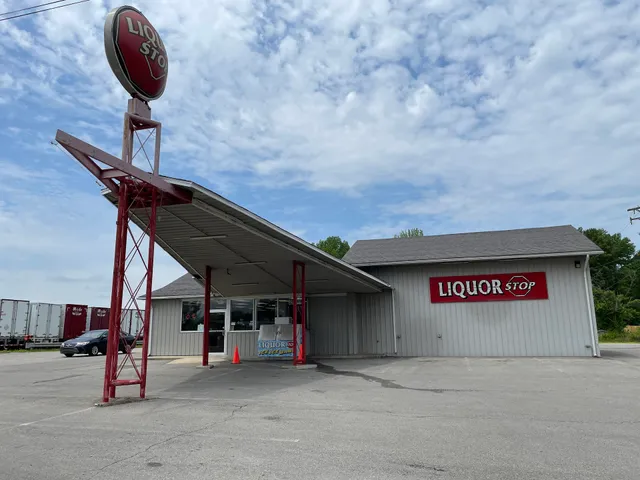 Liquor Stop 5