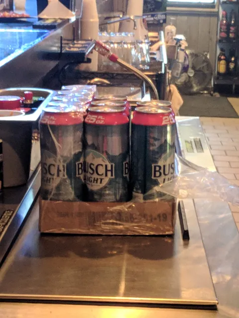 Lancaster Municipal Liquor Str