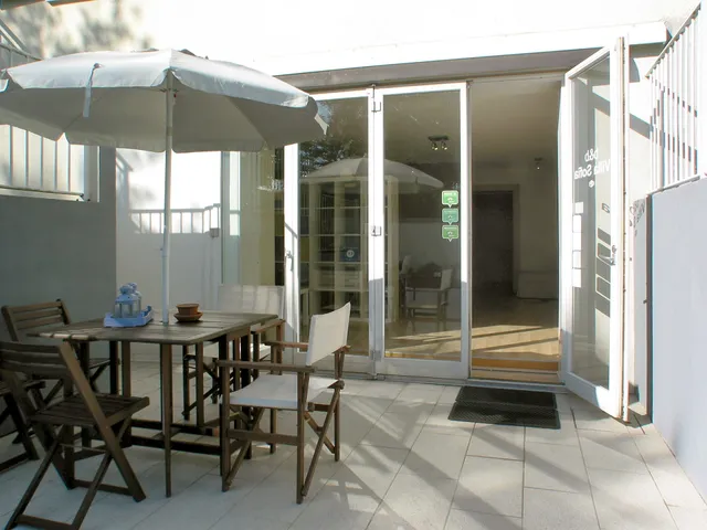 Bed and Breakfast Villa Sofia