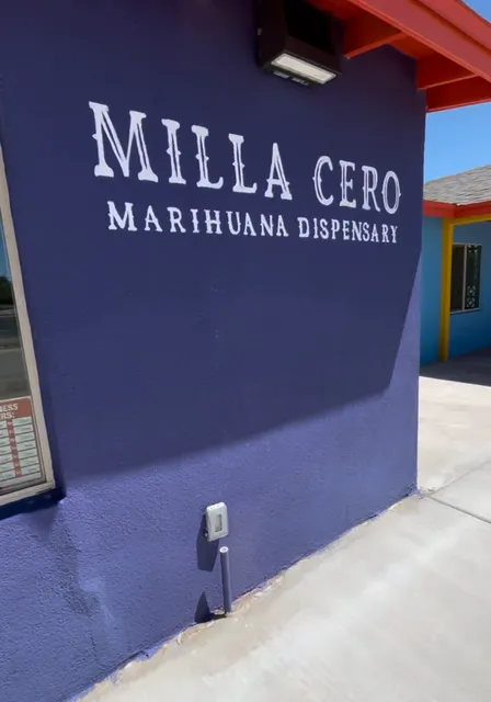 Milla Cero Dispensary