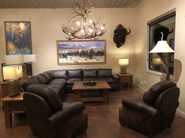 Big Bear Furniture