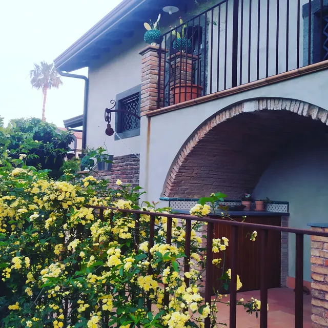 Il Giardino di Galatea