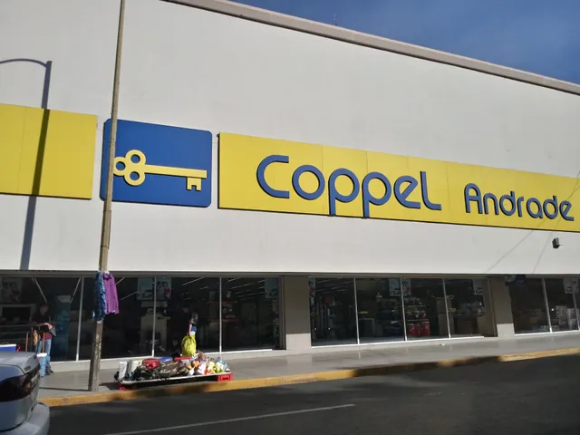 Coppel Andrade