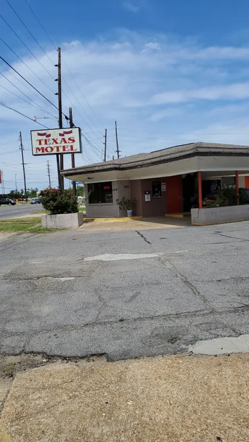 Texas Motel