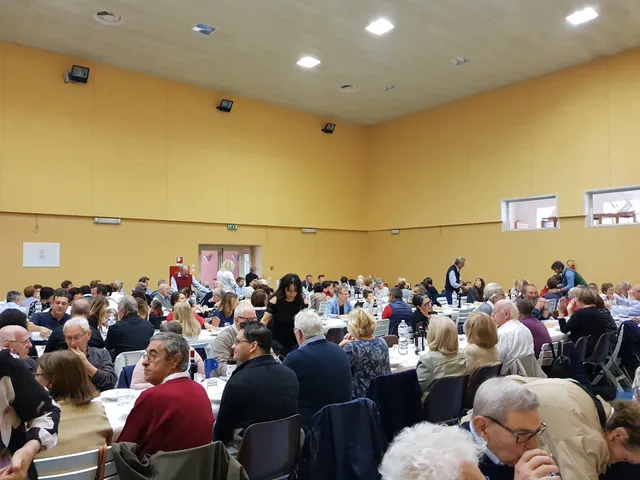 Oratorio Sant'Eufemia