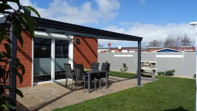 Ferienhaus Plattfisch