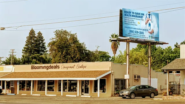 Bloomingdeals Consignment Boutique