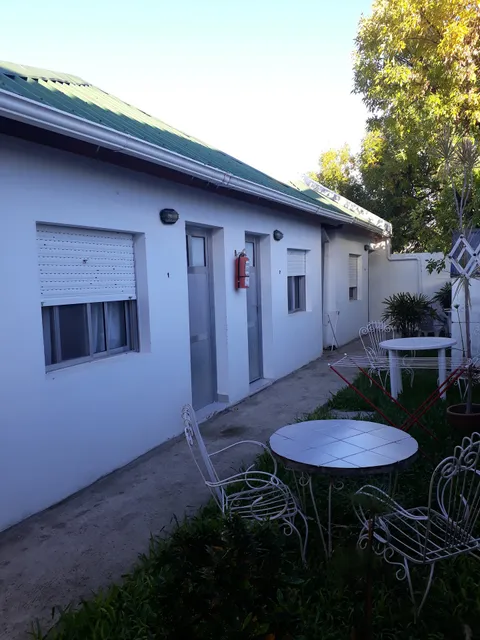 Bungalows Don Francisco