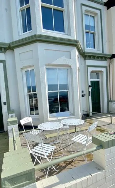 SEASCAPE Yorkshire coast holiday lets Scarborough.