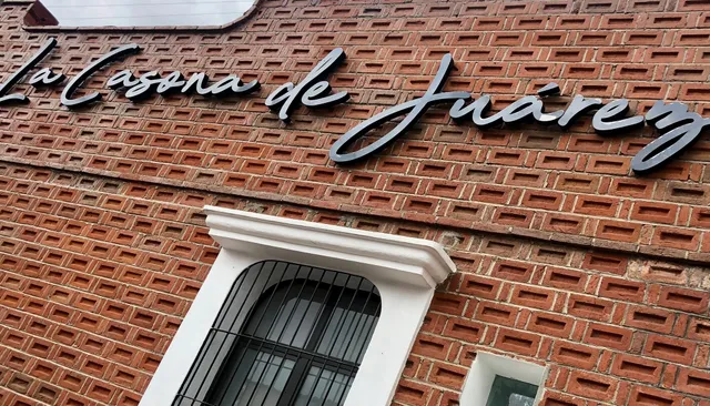 Capital O La Casona De Juárez