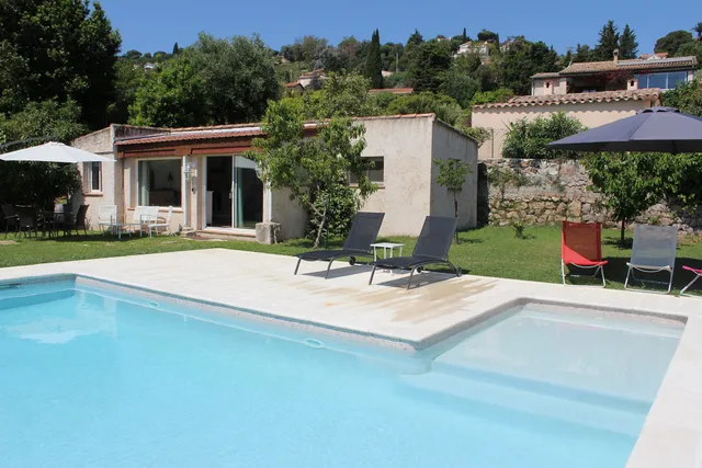 La Bastide Au Soleil