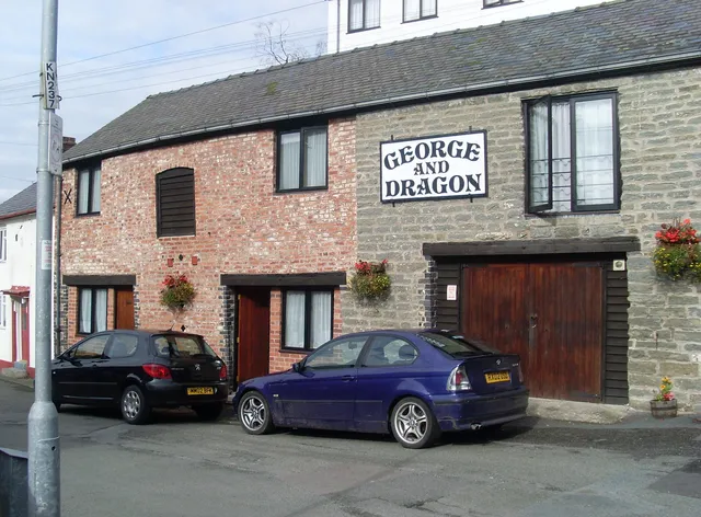George & Dragon Inn