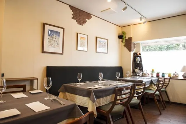 クチネッタトミーノ