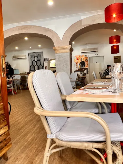 Va d’Arròs Arrosseria d’Autor