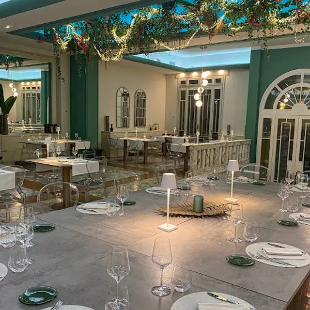 Ristorante Puccini20 Viareggio