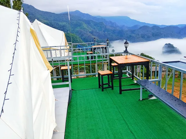 Phu Lanka See View Homestay