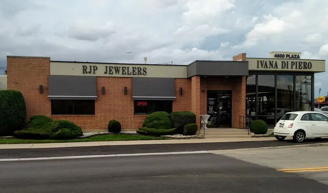 RJP Jewelers