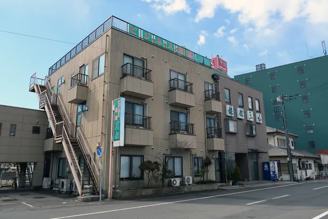 Business Hotel Sansui