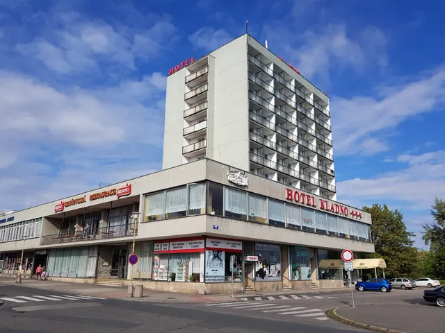Hotel Kladno