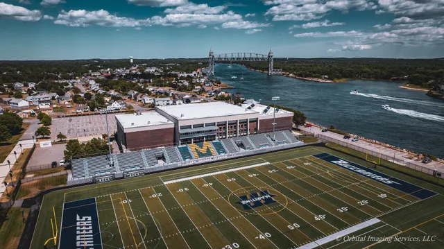 Massachusetts Maritime Academy