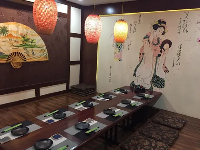 Nhà Hàng Nhật Koyuki 和食 小雪