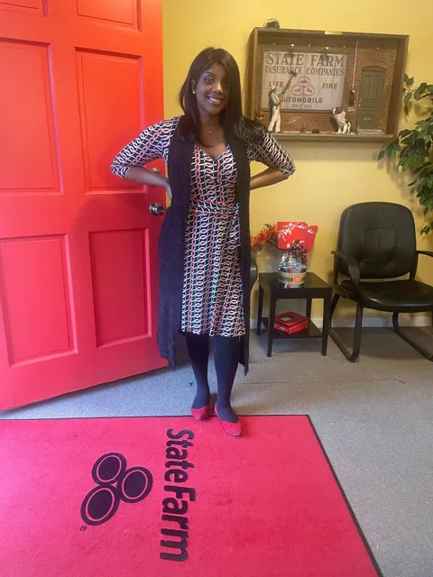 Clyde Hill Jr - State Farm Insurance Agent