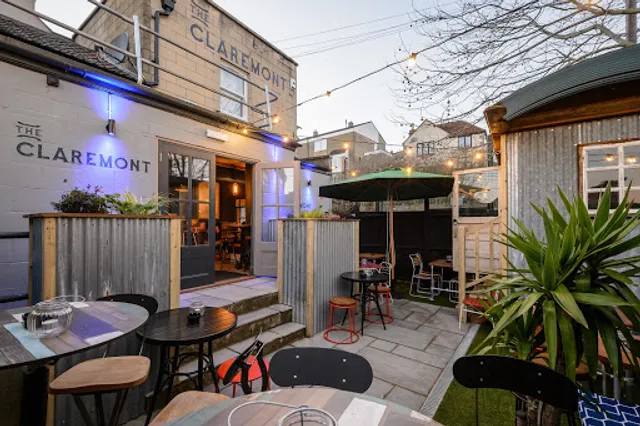 The Claremont