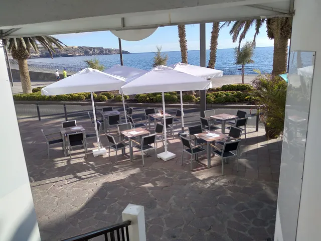 Restaurante Verdolaga