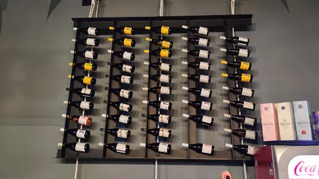 Le Quinte Gourmet Pizza