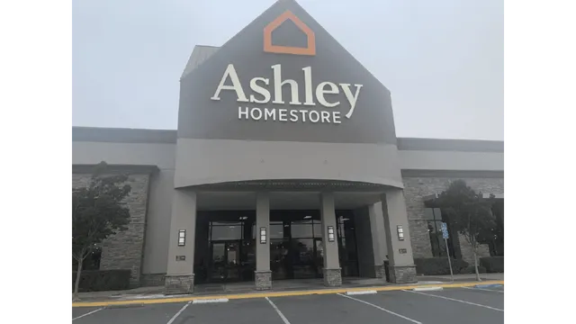 Ashley Store