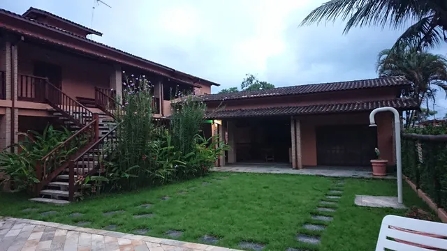 Refúgio Massaguaçú