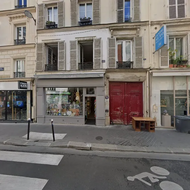 Workshop Marsh - Studio République