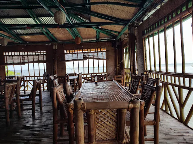 Melkens Seafood Restaurant