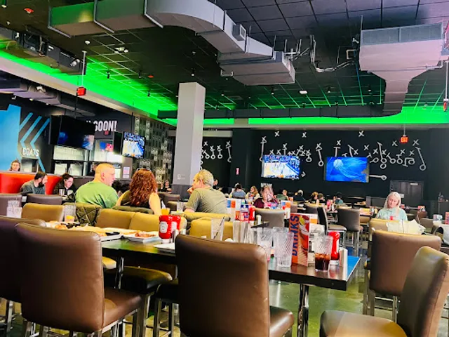 Dave & Buster's Lynnwood