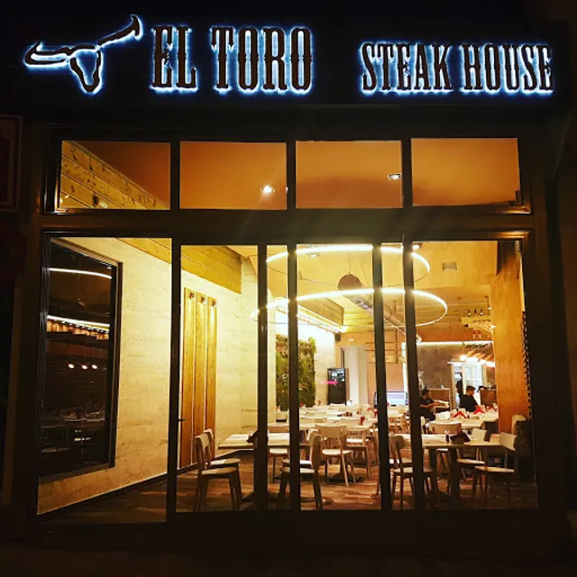 El Toro Steak House