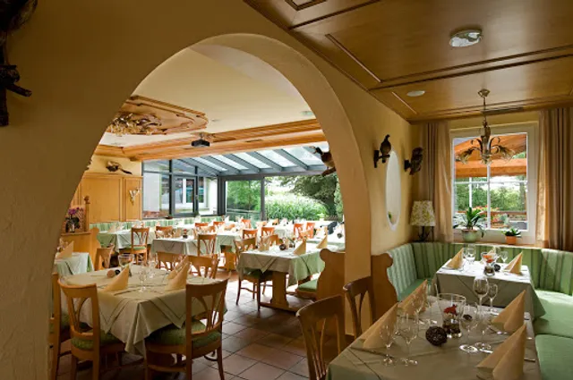 Gasthof Jägerstüble