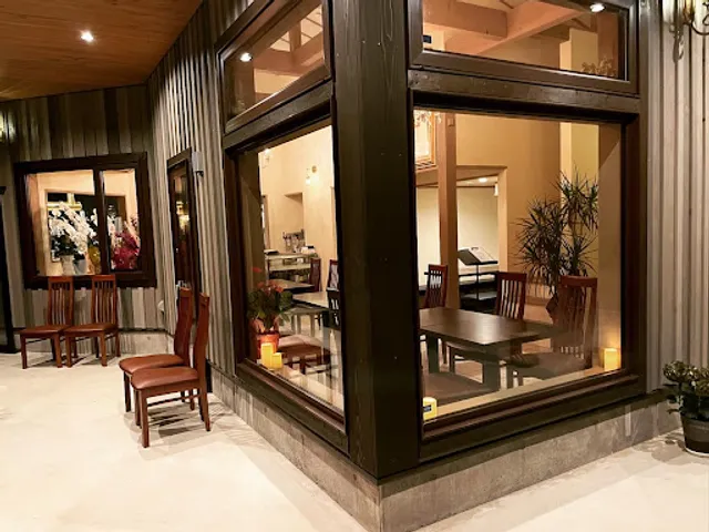 pizzeria il nakanoya