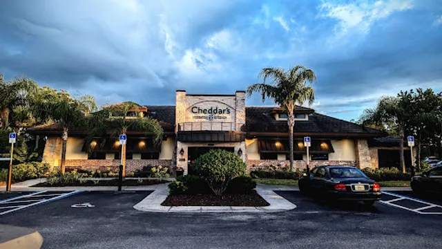 Cheddar's Scratch Kitchen