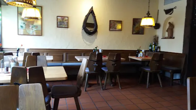 Gasthof Stadtschänke