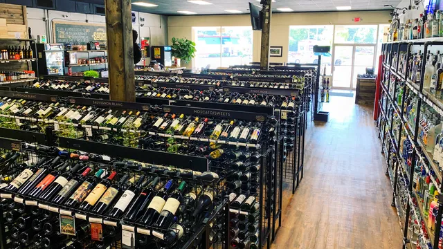 Social Wine and Whiskey House