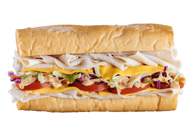Which Wich Superior Sandwiches