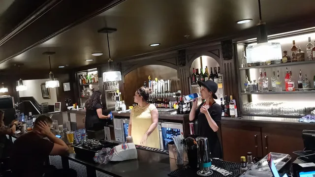 Derby Club Gaming Parlor - Casper