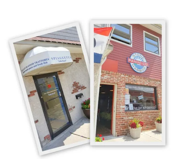 Stone Harbor Panini Company