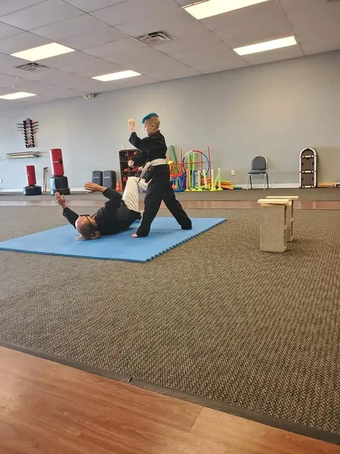 House of the Bear Martial Arts