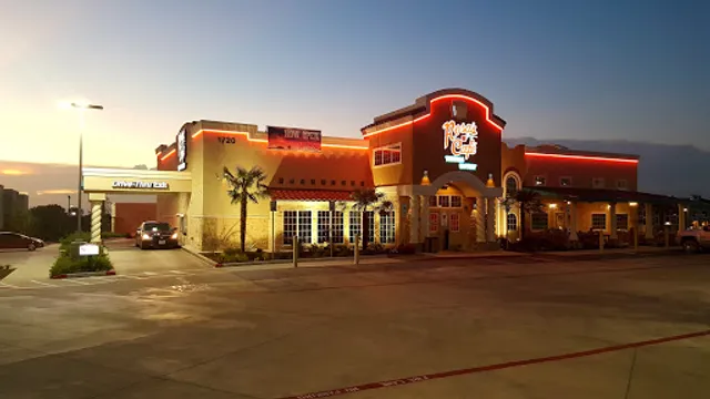 Rosa's Café & Tortilla Factory