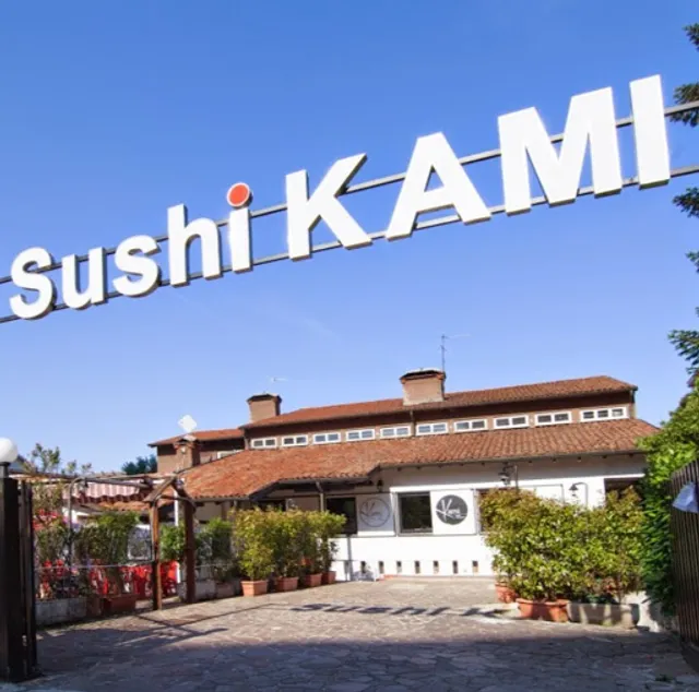 Sushi Kami 2.0