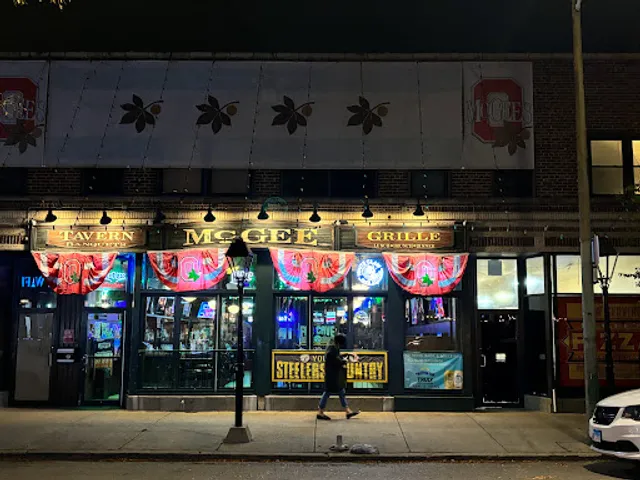 McGee's Tavern & Grille