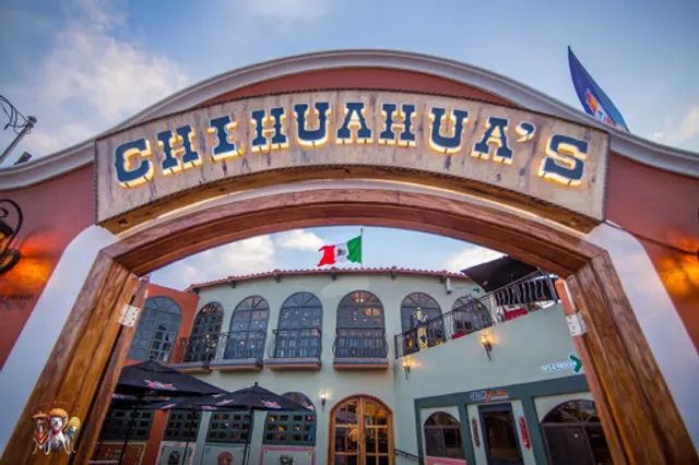 Chihuahua's Restaurant