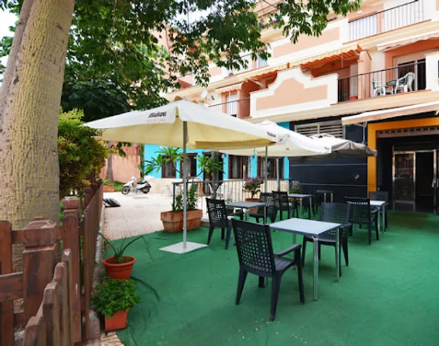 Buddha House Nepalese & Indian Restaurant