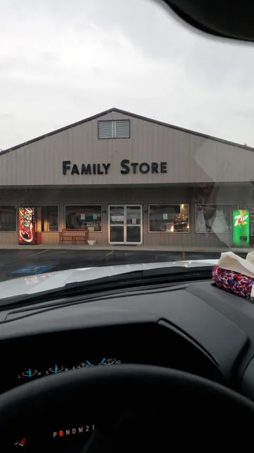 Salvation Army Family Store
